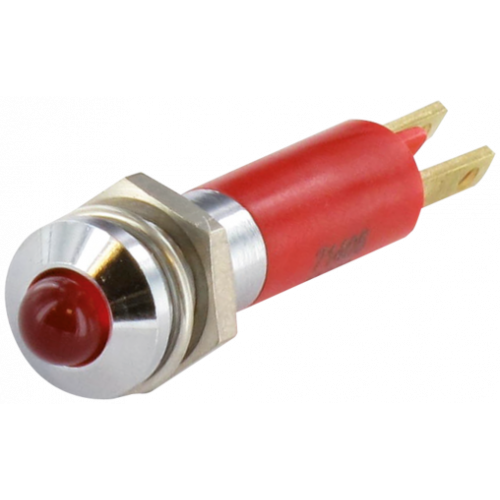 71403 LED-INDICATOR RED