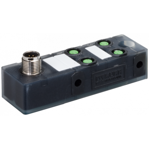 8000-84060-0000000 EXACT8, 4XM8, 3 POLE