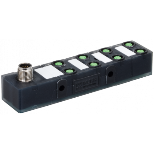 8000-88060-0000000 EXACT8, 8XM8, 3 POLE