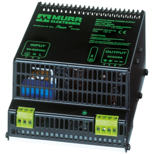 85053 MPS POWER SUPPLY 1-PHASE,