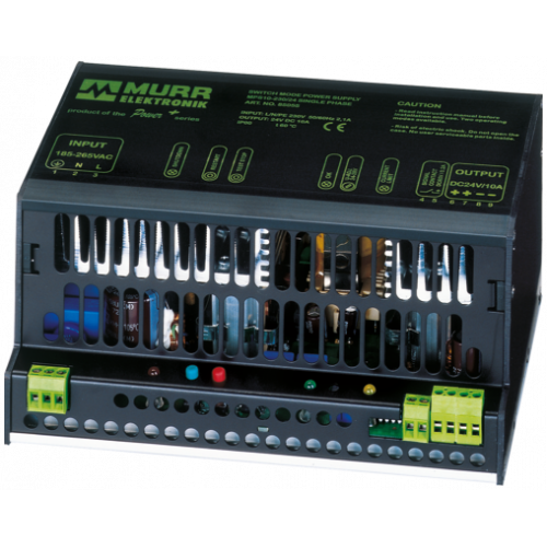 85057 MPS POWER SUPPLY 1-PHASE,