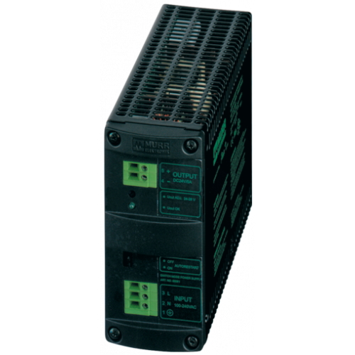 85061 MCS POWER SUPPLY 1-PHASE,
