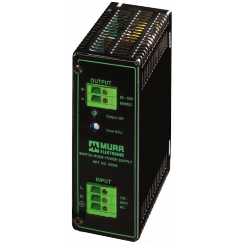 85040 MCS POWER SUPPLY 1-PHASE,