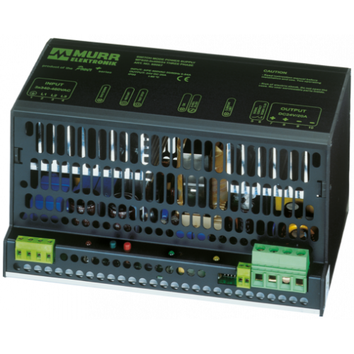 85065 MPS POWER SUPPLY 3-PHASE,