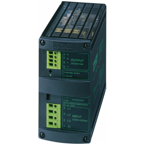 85095 MCS POWER SUPPLY 3-PHASE,