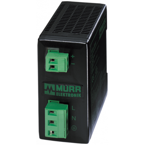 85371 MCS-B POWER SUPPLY 1-PHASE,