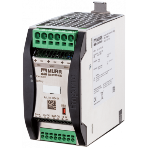 85414 Emparro ACCUcontrol UPS-Module