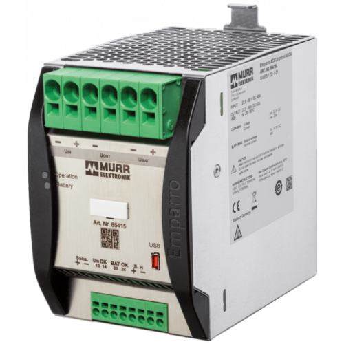 85415 Emparro ACCUcontrol UPS-Module