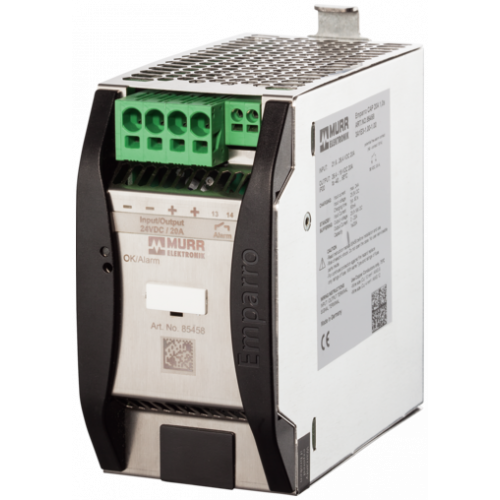 85458 EMPARRO CAP BUFFER MODULE
