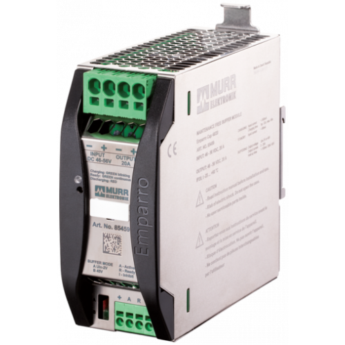 85459 EMPARRO CAP BUFFER MODULE