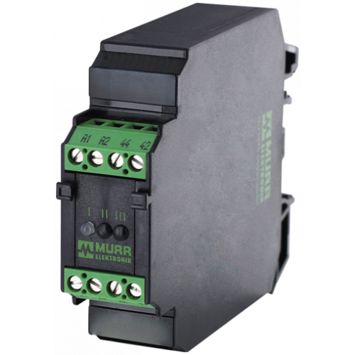 85610 MKN POWER SUPPLY 1-PHASE, LINEAR REGULATED