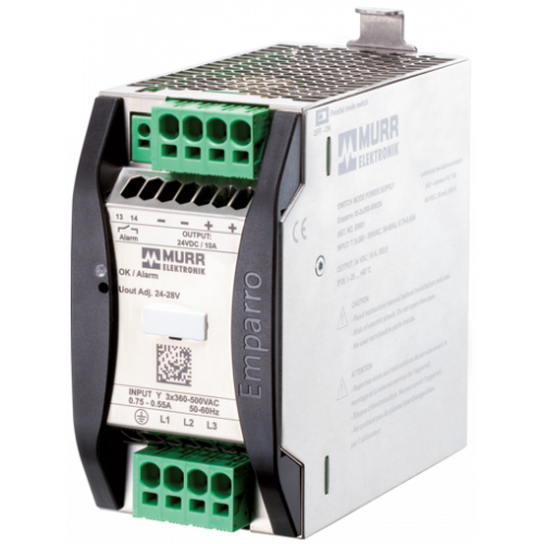 87691 Emparro Power Supply 3-PHASE