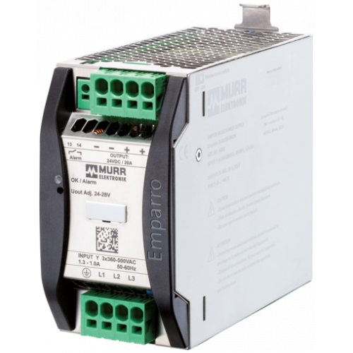 87692 Emparro Power Supply 3-PHASE