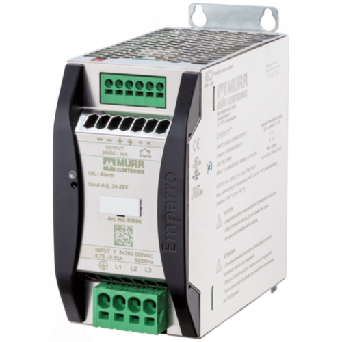 85696 Emparro Schaltnetzteil 3-phase