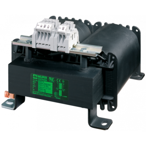 866193 MET SINGLE-PHASE CONTROL AND ISOLATION TRANSFORMER