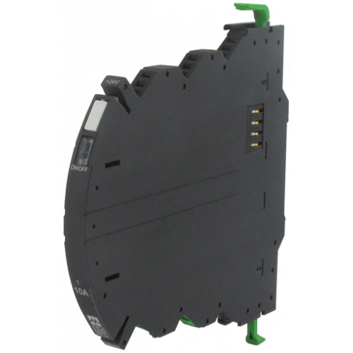 9000-41011-0400000 Mico Pro electronic circuit protection, 1 channel