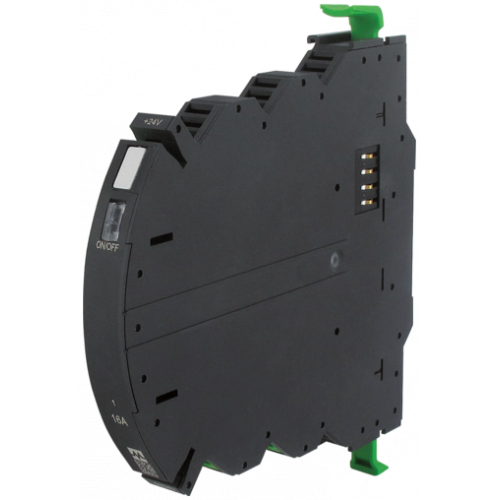 9000-41011-1600000 Mico Pro electronic circuit protection, 1 channel