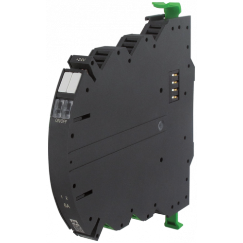 9000-41012-0200000 Mico Pro electronic circuit protection, 2 channels