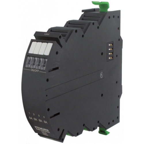 9000-41014-0200000 Mico Pro electronic circuit protection, 4 channels