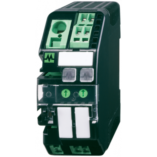 9000-41042-0100400 MICO electronic circuit protection, 2 CHANNELS