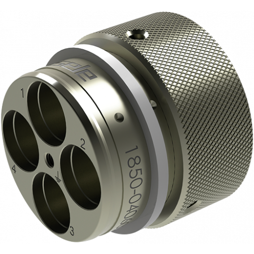 M1850-040602 MODL. VARIO 4-way coupling housing type B