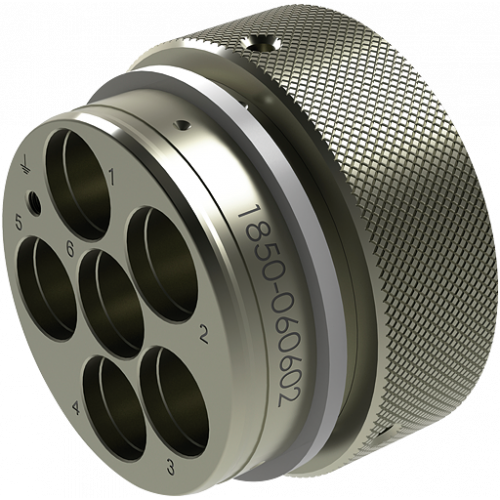M1850-060602 MODL. VARIO 6-way coupling housing type B