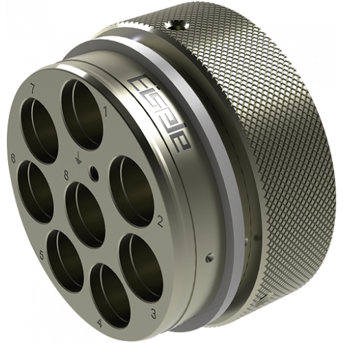 M1850-080602 MODL. VARIO 8-way coupling housing type B