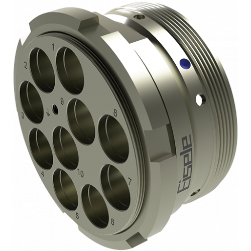 M1850-100601 MODL. VARIO 10-way fixed housing type B