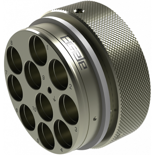 M1850-100602 MODL. VARIO 10-way coupling housing type B