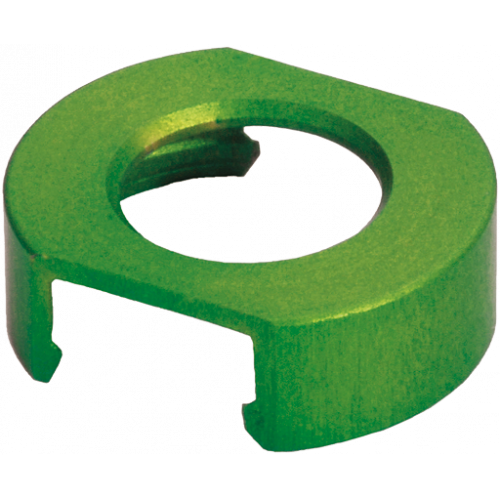 MSA1394-1202 MODL.VARIO Accessories color coding green 4/2