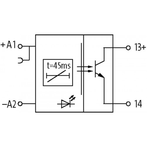 3000-18512-0200030 MIRO 6.2 TIMER