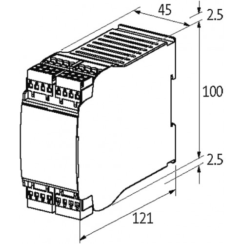 3000-33113-3020050 MIRO SAFE+ STEP 24