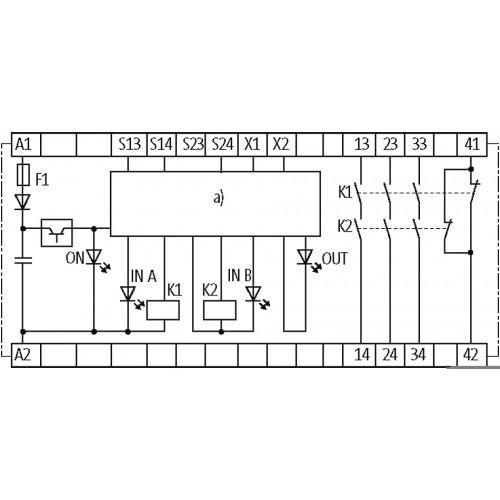 3000-33113-3020050 MIRO SAFE+ STEP 24