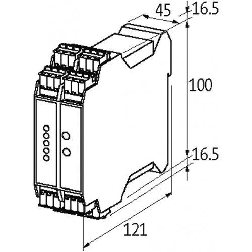 3000-33113-3020060 MIRO SAFE+ T 2 24