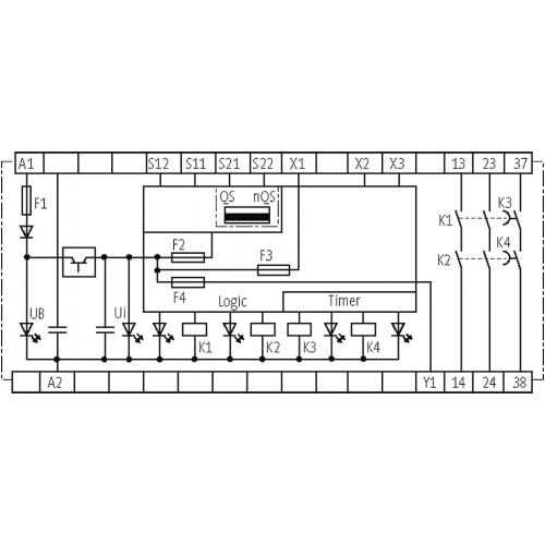 3000-33113-3020065 MIRO SAFE+ T 1 24