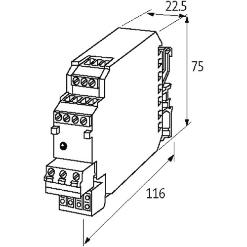 50003 ACTIVE BRAKE RECTIFIER V 1.3