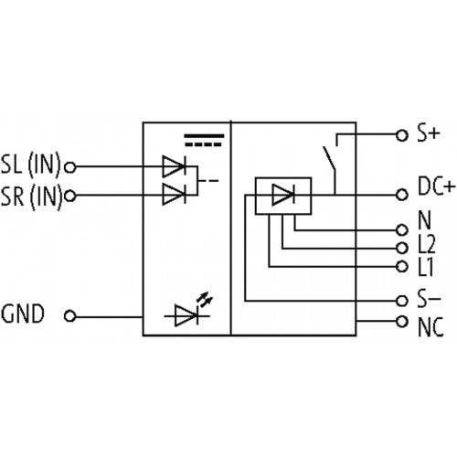 50003 ACTIVE BRAKE RECTIFIER V 1.3