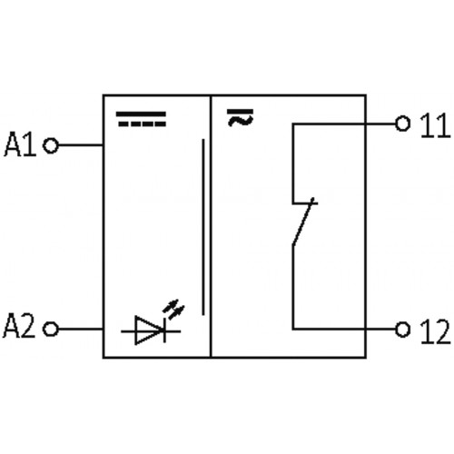 51571 RMMER 11/24 AC/DC OUTPUT RELAY