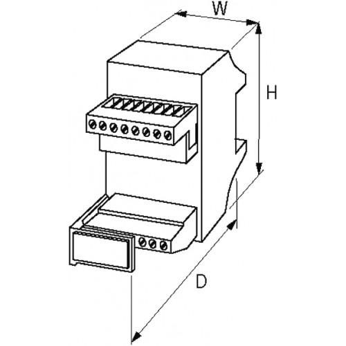 54102 LUGS 24 FOR SIGNAL TRANSFER