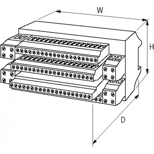 54251 PKB 2 FOR SIGNAL TRANSFER