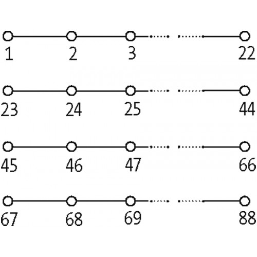 54251 PKB 2 FOR SIGNAL TRANSFER