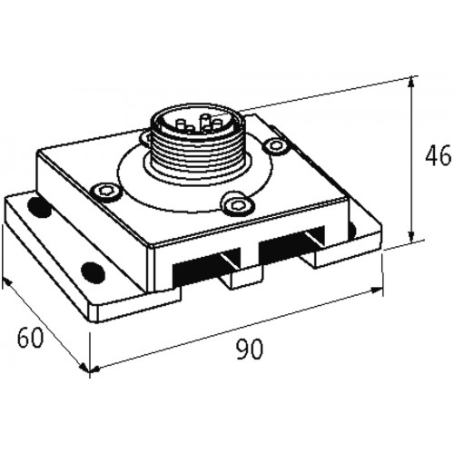 55036 MASI67 INSTALLATION TECHNOLOGY
