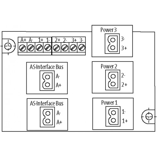 55575 MASI20 INSTALLATION TECHNOLOGY