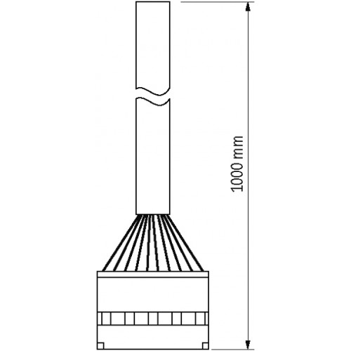 556510 MASI00 CONNECTION CABLE