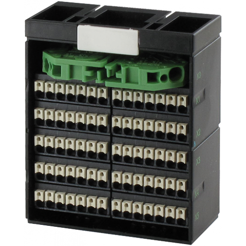 56082 SLIM LINE POTENTIAL TERMINAL BLOCK