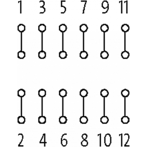 62001 ASSEMBLY MODULE MP 6