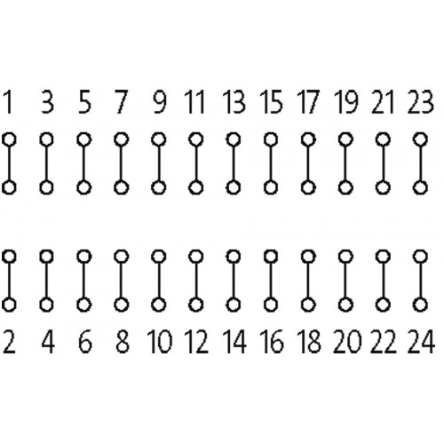 62010 ASSEMBLY MODULE MP 12