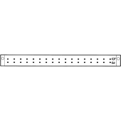 63042 EUROCARD HOLDER 63042 EUROCARD HOLDER