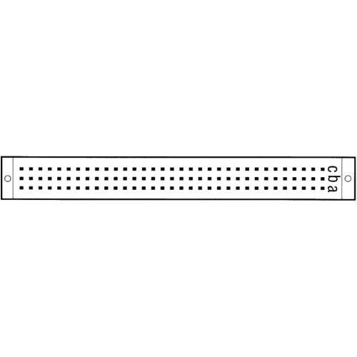 4000-63011-1236400 EUROCARD HOLDER