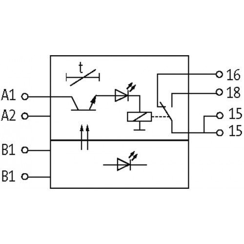 6652370 MIRO 12.4 MULTI-TIMER 6652370 MIRO 12.4 MULTI-TIMER